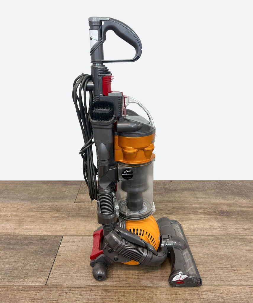 Dyson Ball Multi-Floor Upright Vacuum Cleaner