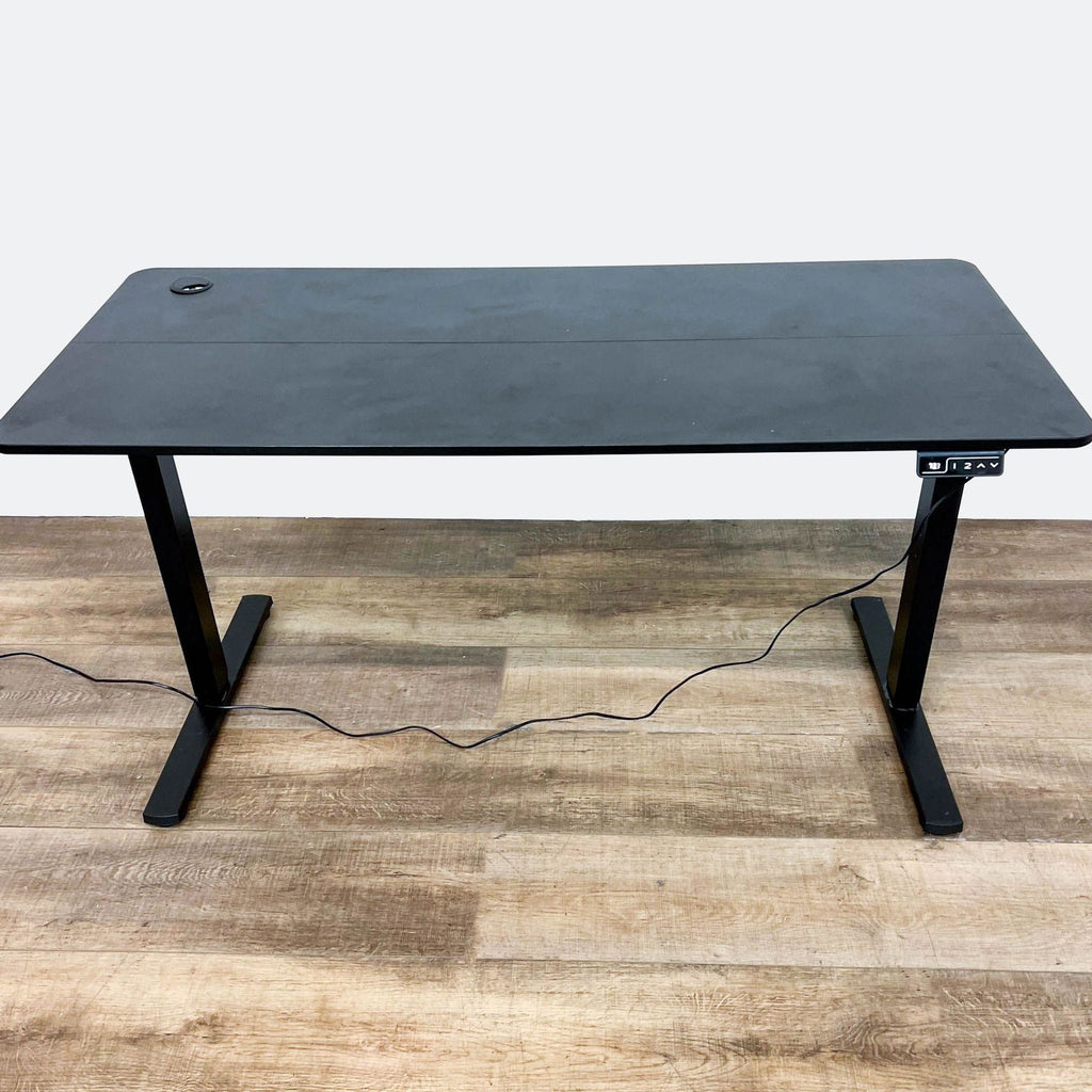 Max Furniture 55" Wide Adjustable Height Standing Desk