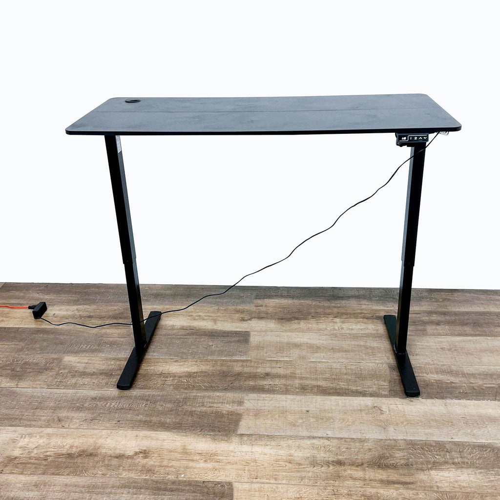 Max Furniture 55" Wide Adjustable Height Standing Desk