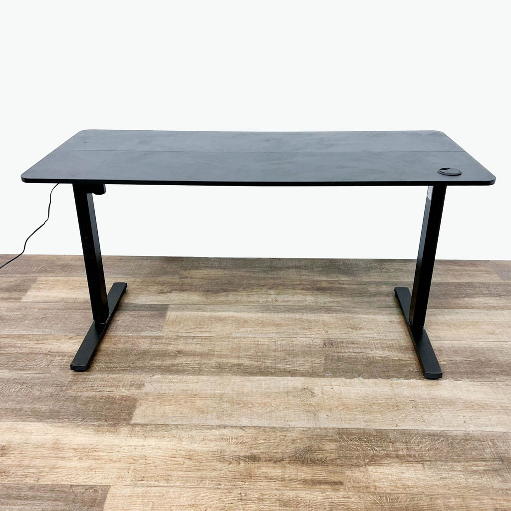 Max Furniture 55" Wide Adjustable Height Standing Desk