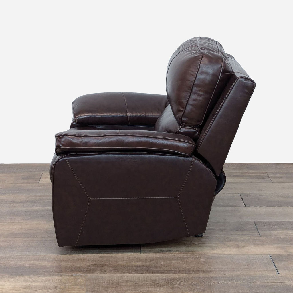 the ultimate reclining chair