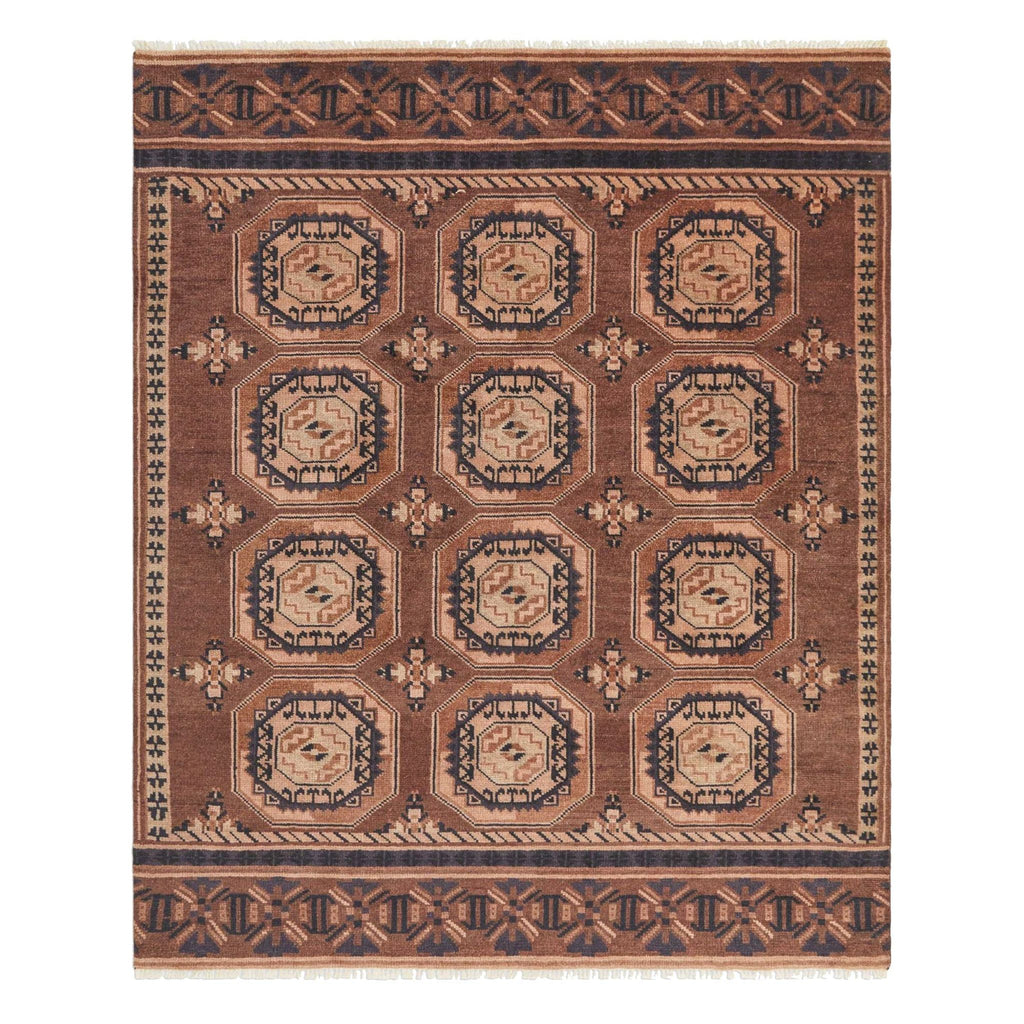 the rug collection - handmade rugs