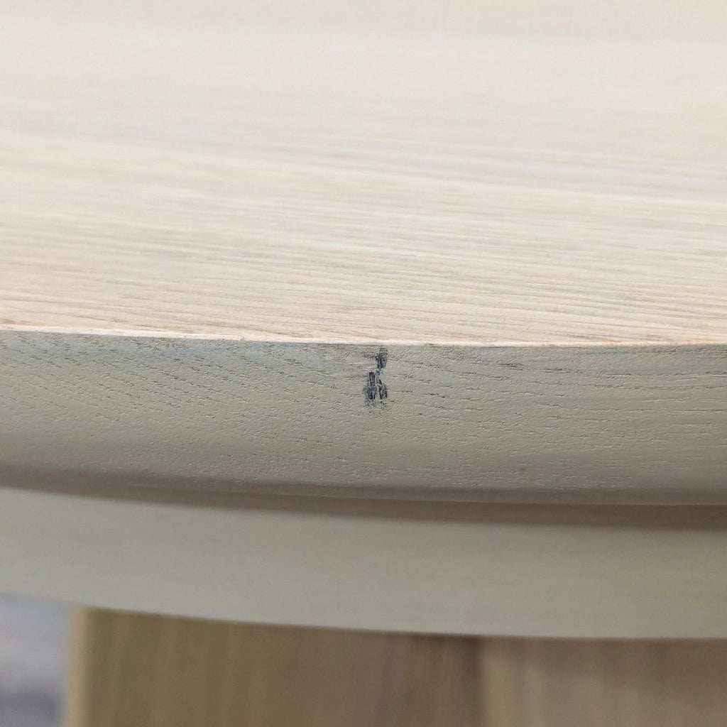 Nycola Modern Extendable Oak Dining Table By Lulu & Georgia