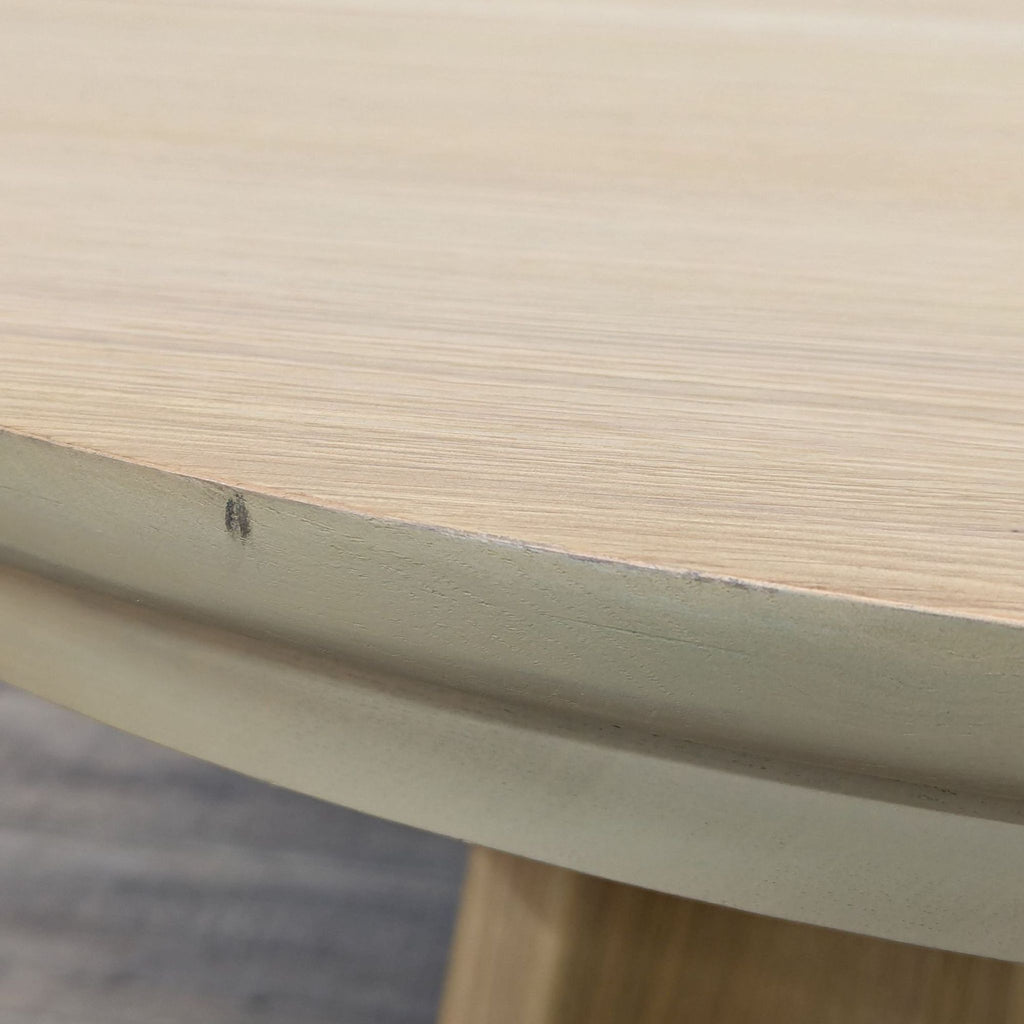 Nycola Modern Extendable Oak Dining Table By Lulu & Georgia