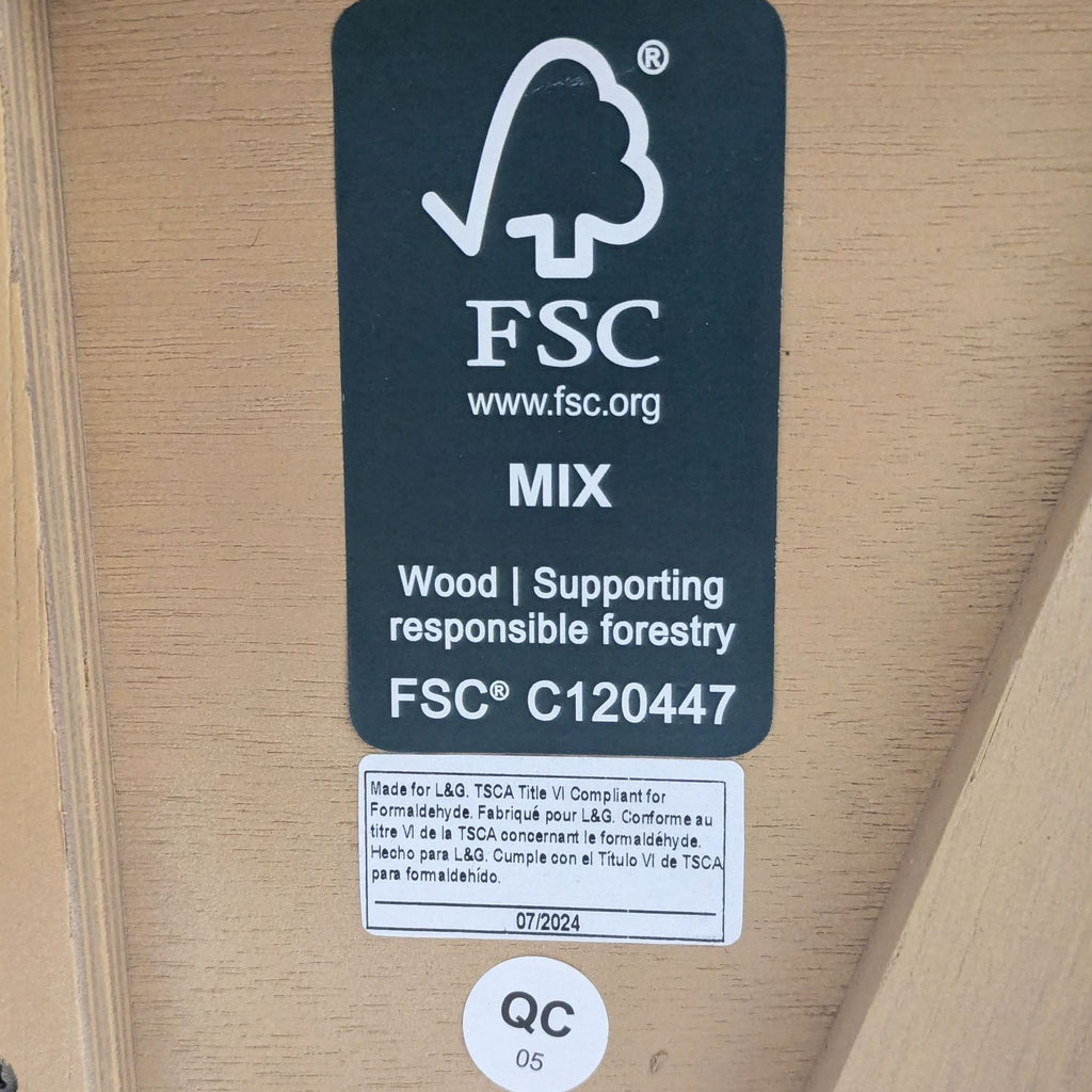 Nycola Modern Extendable Oak Dining Table By Lulu & Georgia