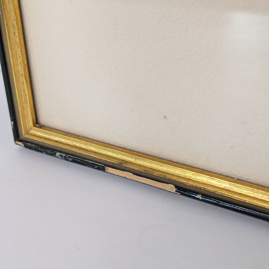 a 19th century french framed oil painting of a man for sale