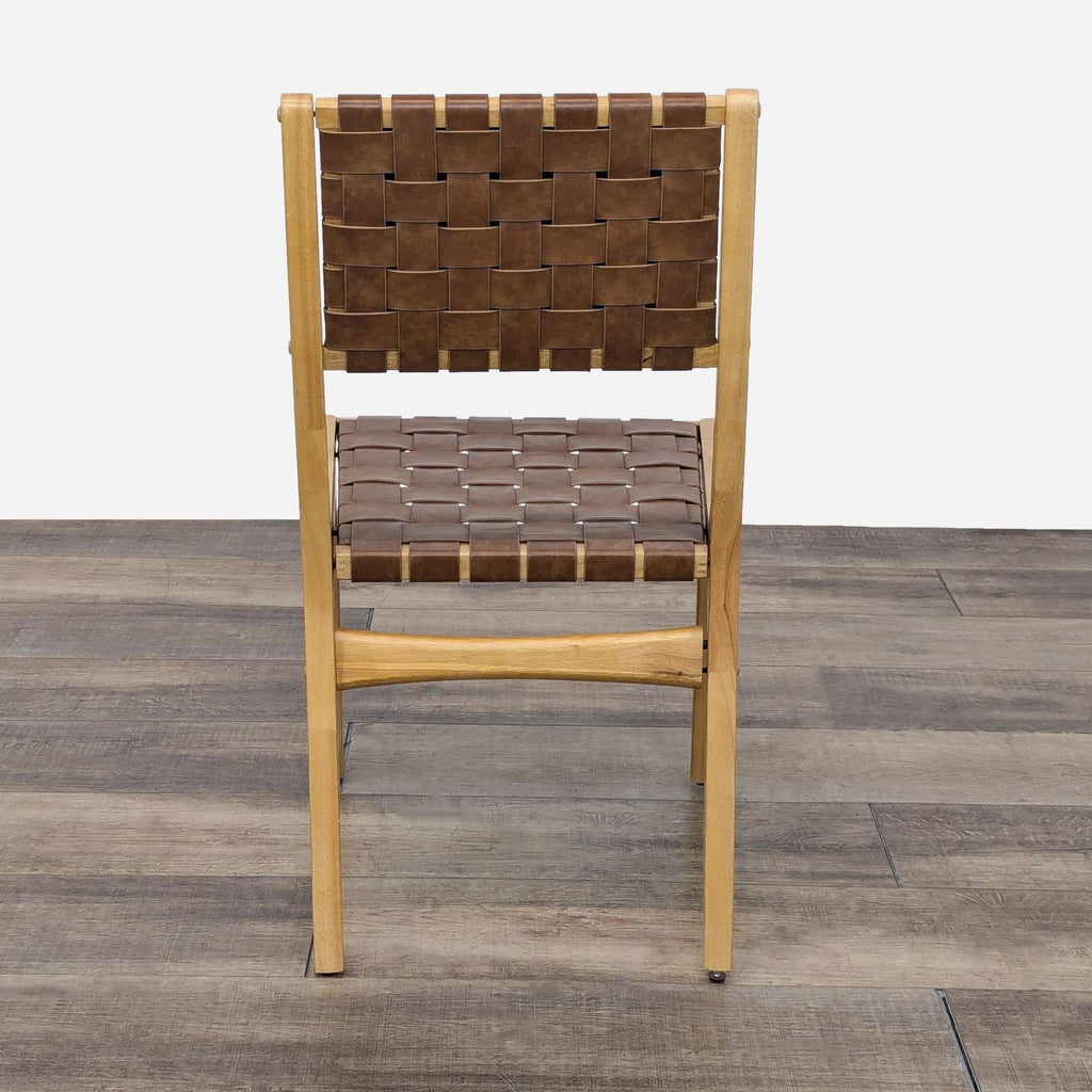 a pair of [ unused0 ] ' s chairs