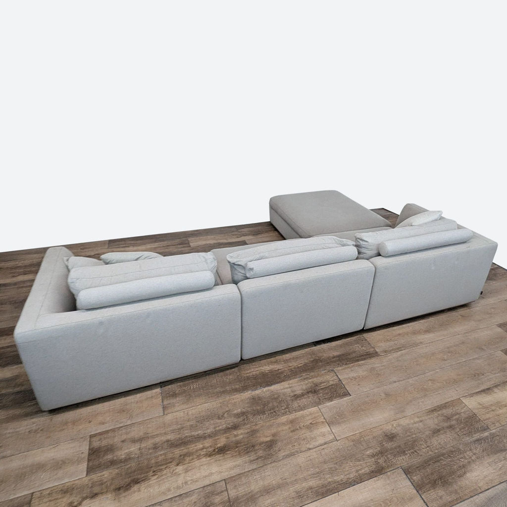 Milo Modular Sectional by Rove Concepts