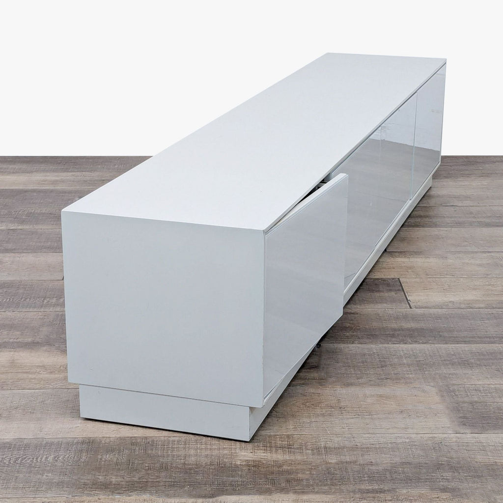 West Elm Emilia Media Console