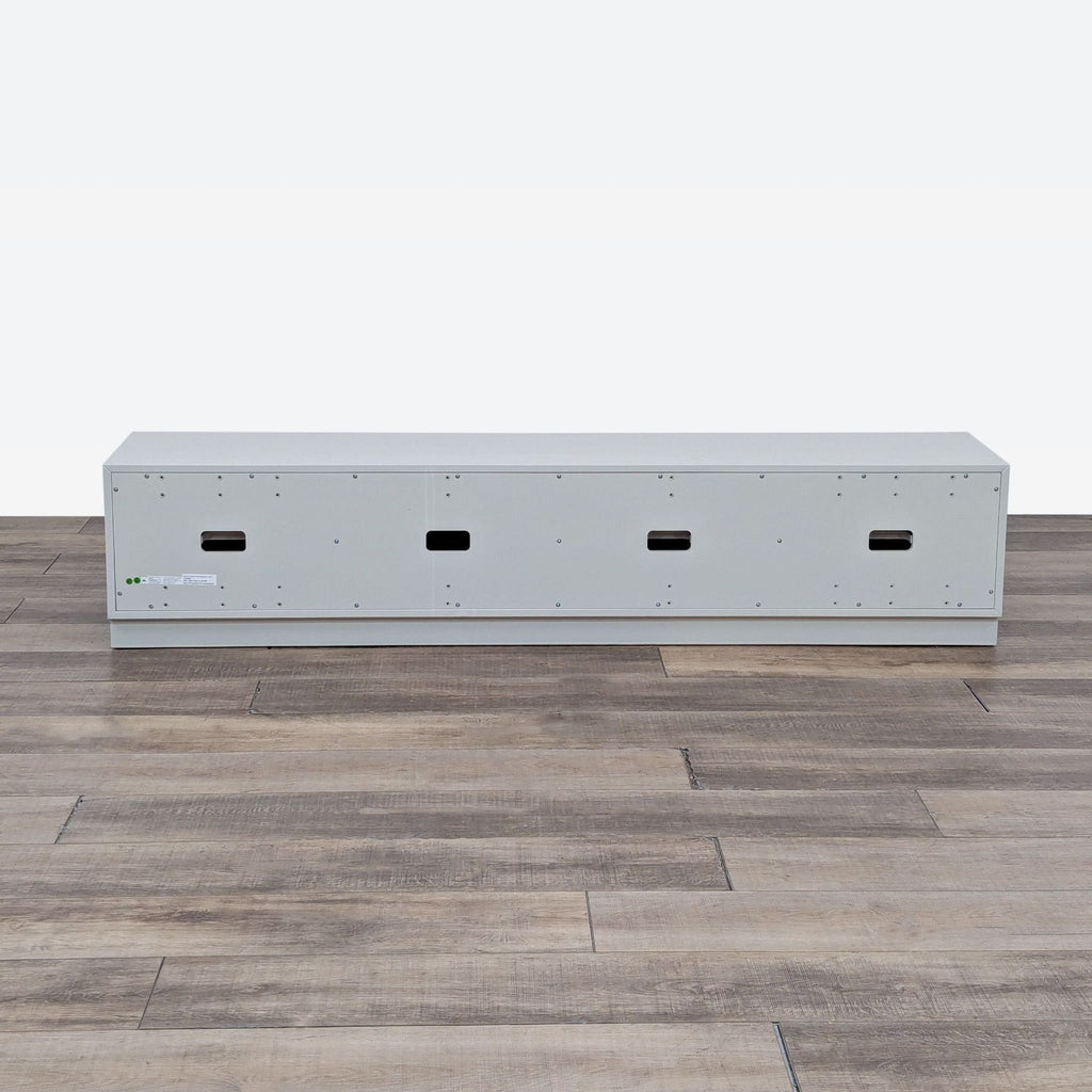 West Elm Emilia Media Console