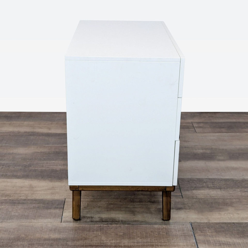 West Elm Modern 3-Drawer Dresser