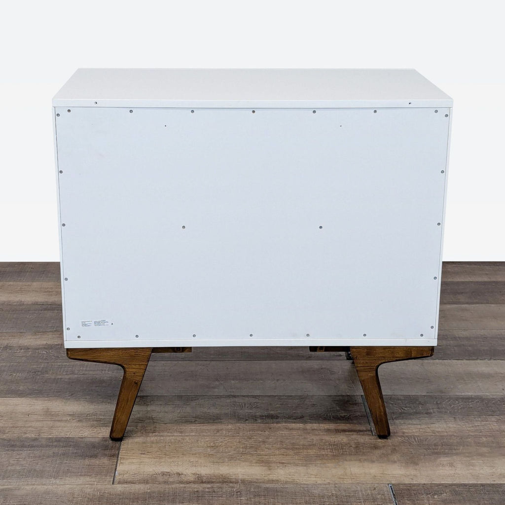 West Elm Modern 3-Drawer Dresser