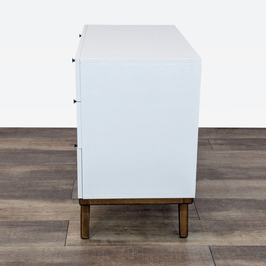 West Elm Modern 3-Drawer Dresser