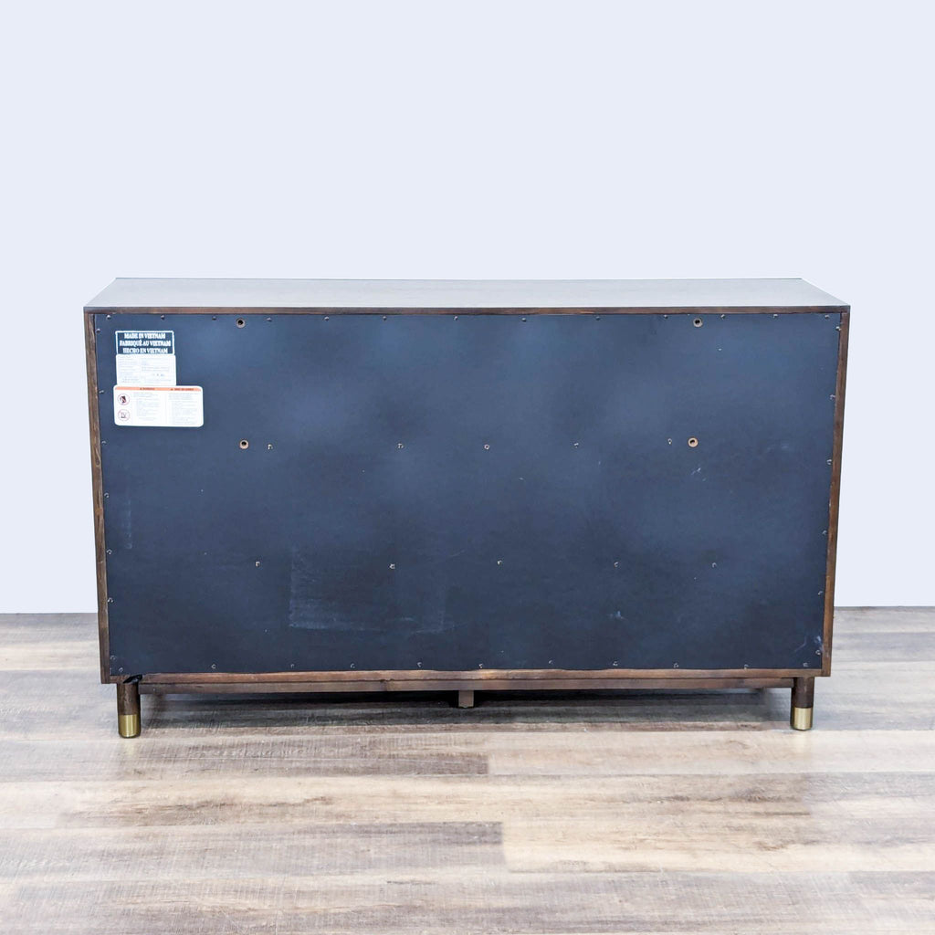 Brighton II 6-Drawer Dresser By Nate Berkus + Jeremiah Brent