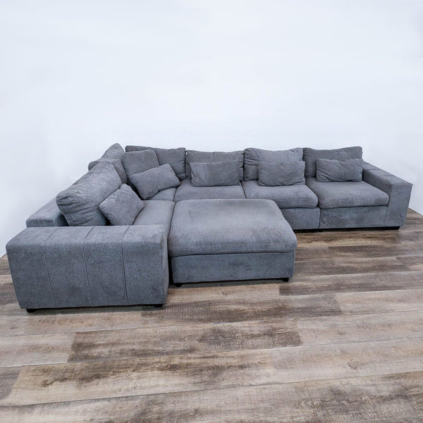 the [ unused0 ] sectional sofa by [ unused0 ]