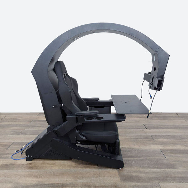 the ultimate gaming chair for gamers