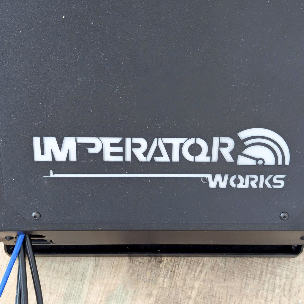 Imperator Works IW-320 Gaming Cockpit