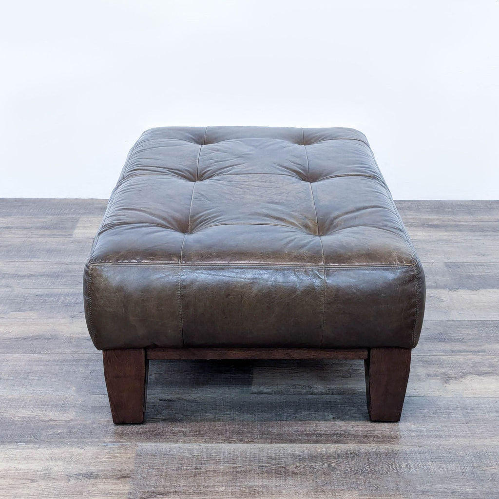 the [ unused0 ] ottoman is a modern, contemporary ottoman with a modern design.