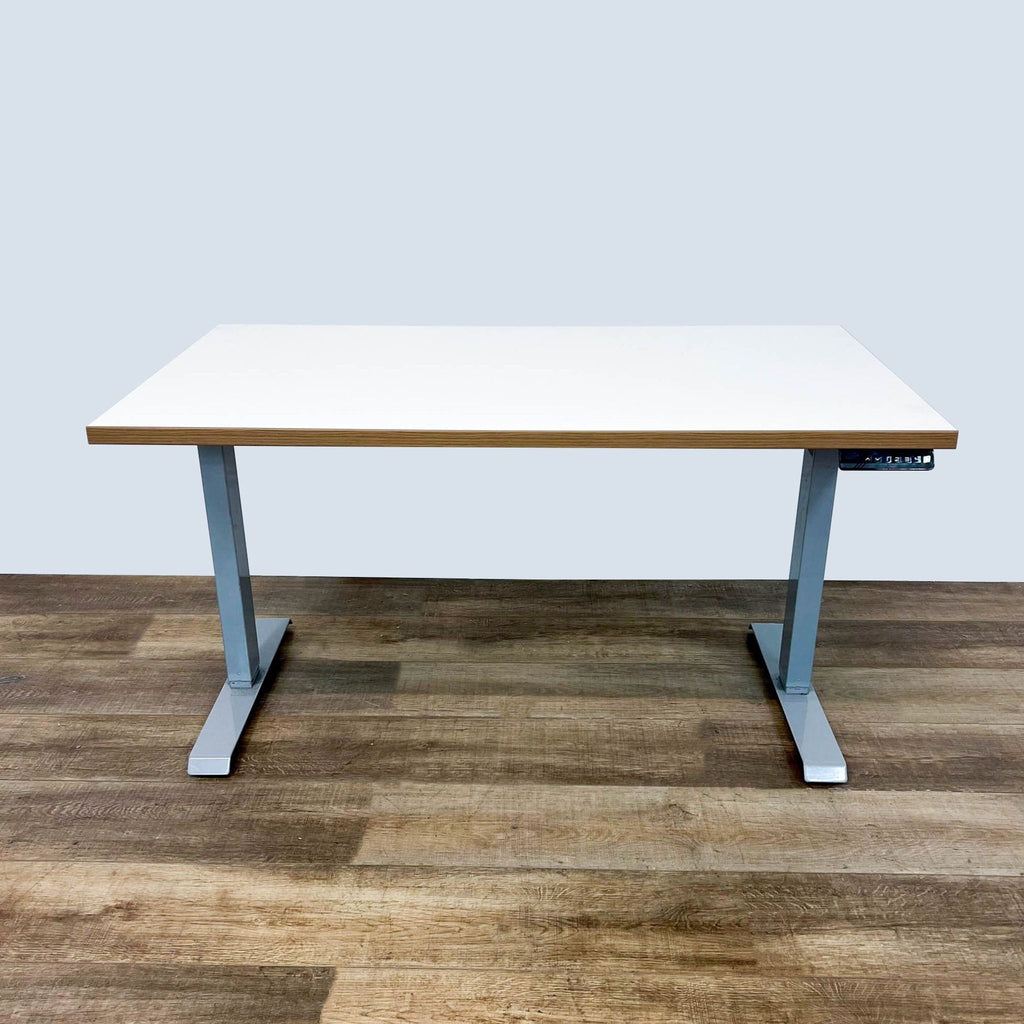 the [ unused0 ] desk is a modern design that can be used as a desk or a