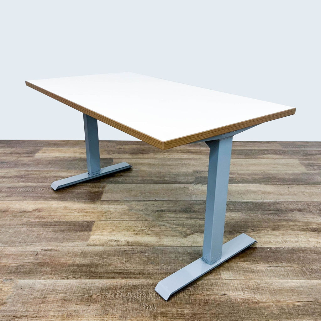 Height Adjustable Standing Desk