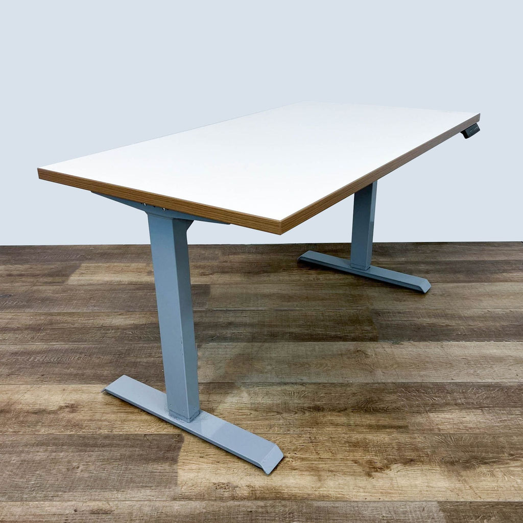 Height Adjustable Standing Desk