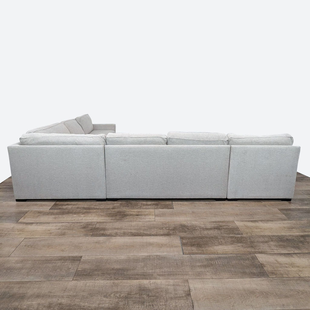 the gray barn windy poplar sectional sofa