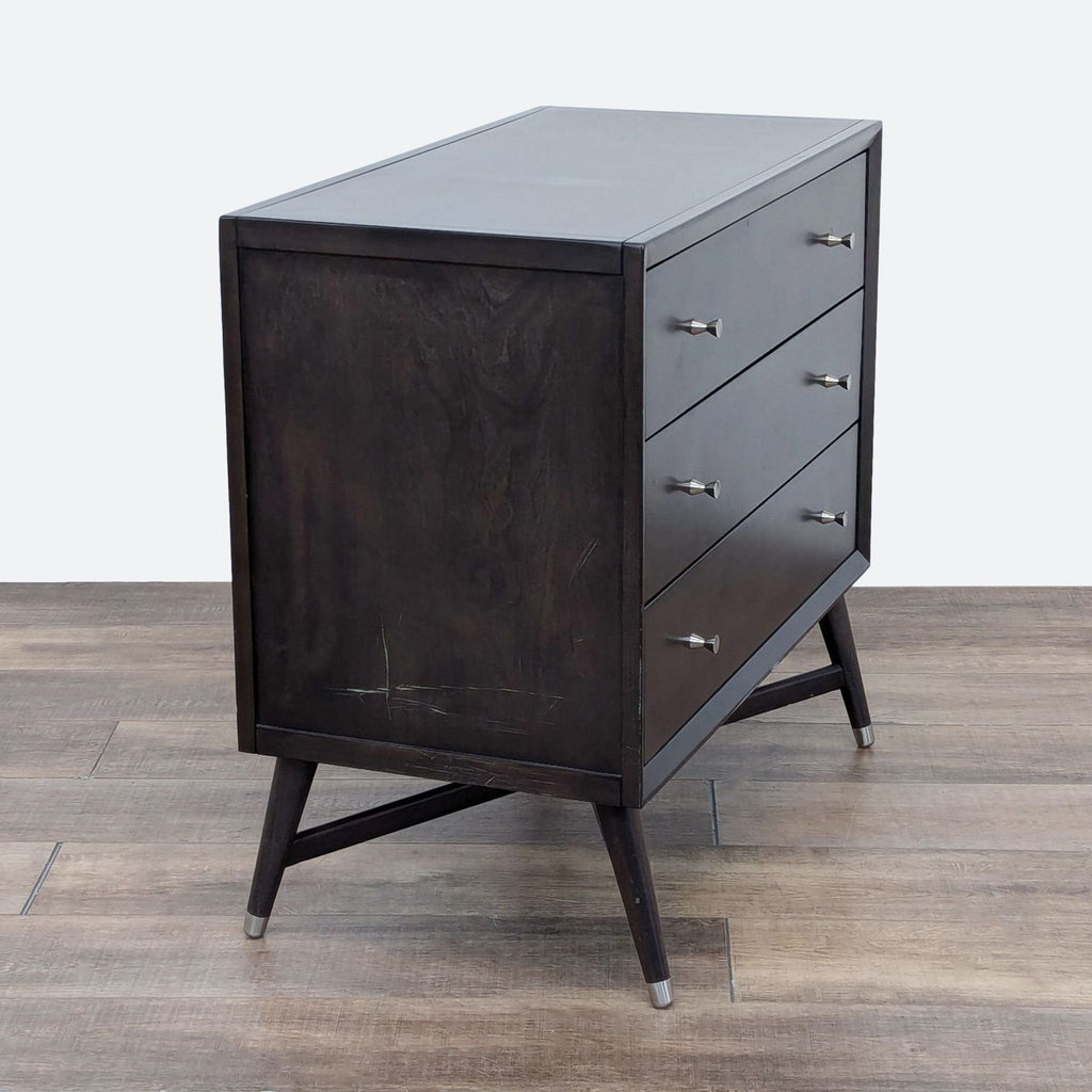 Dwell Studio Mid-Century Modern Dresser in Espresso