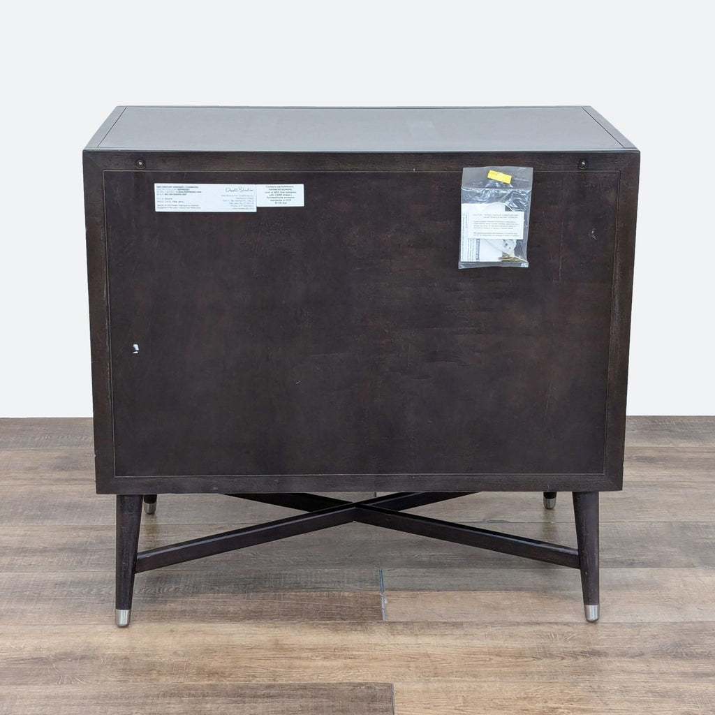 Dwell Studio Mid-Century Modern Dresser in Espresso