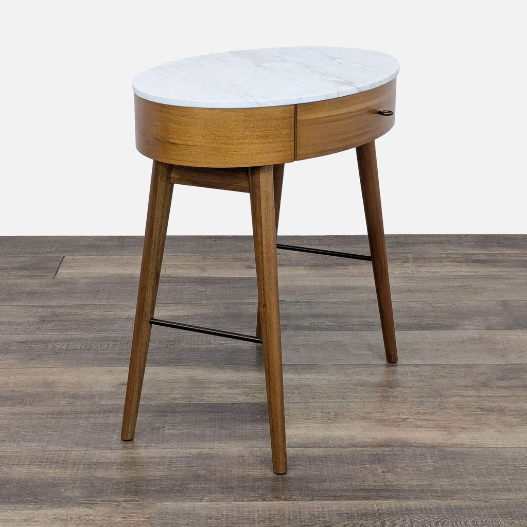 West Elm Penelope Mini Desk