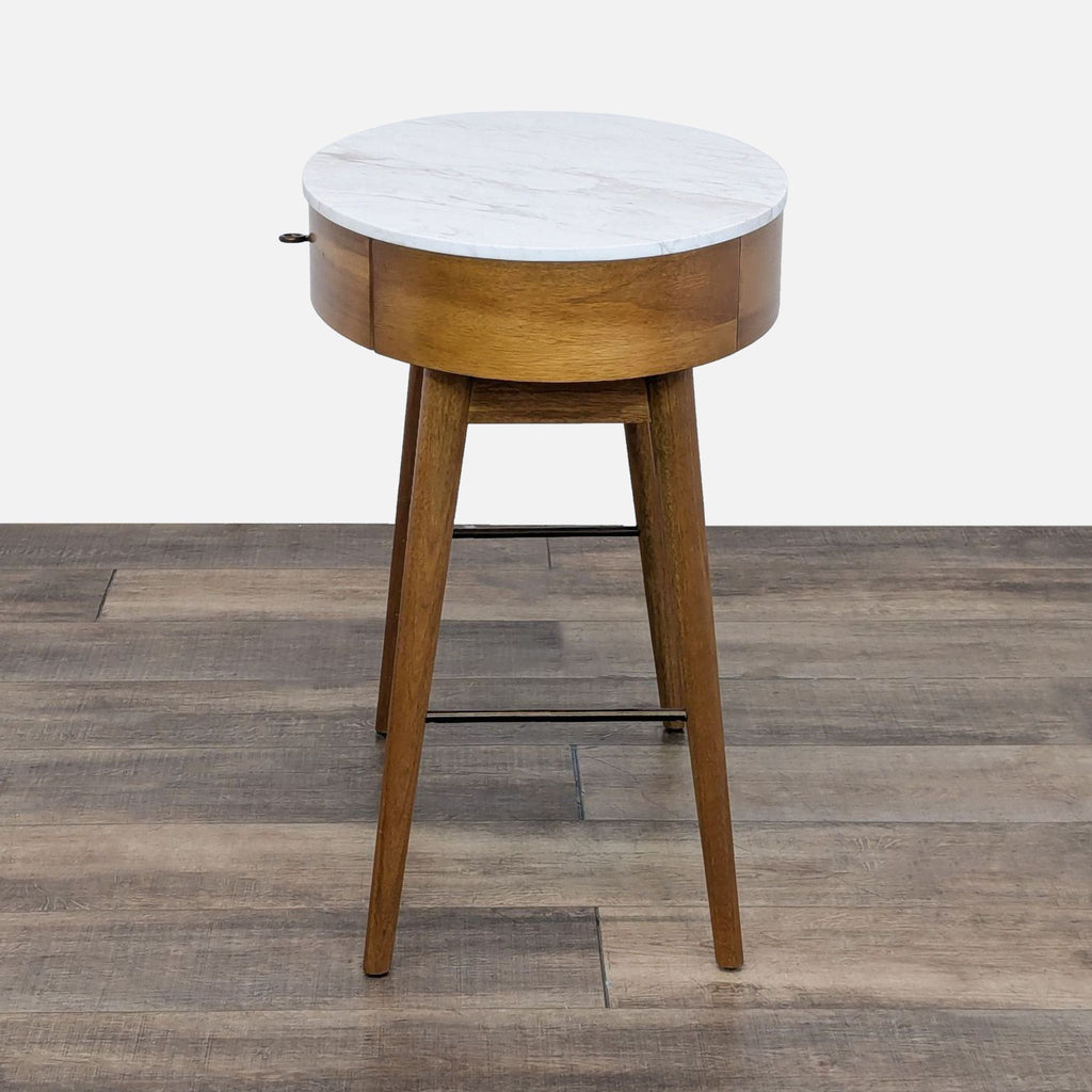 West Elm Penelope Mini Desk