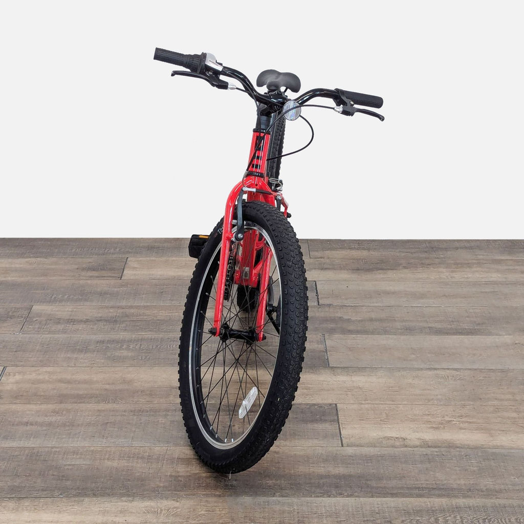 Trek Mountain Bike - Perfect for Outdoor Adventures