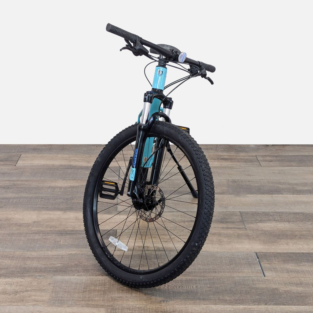 Trek Mountain Bike - Durable and Versatile Off-Road Adventure