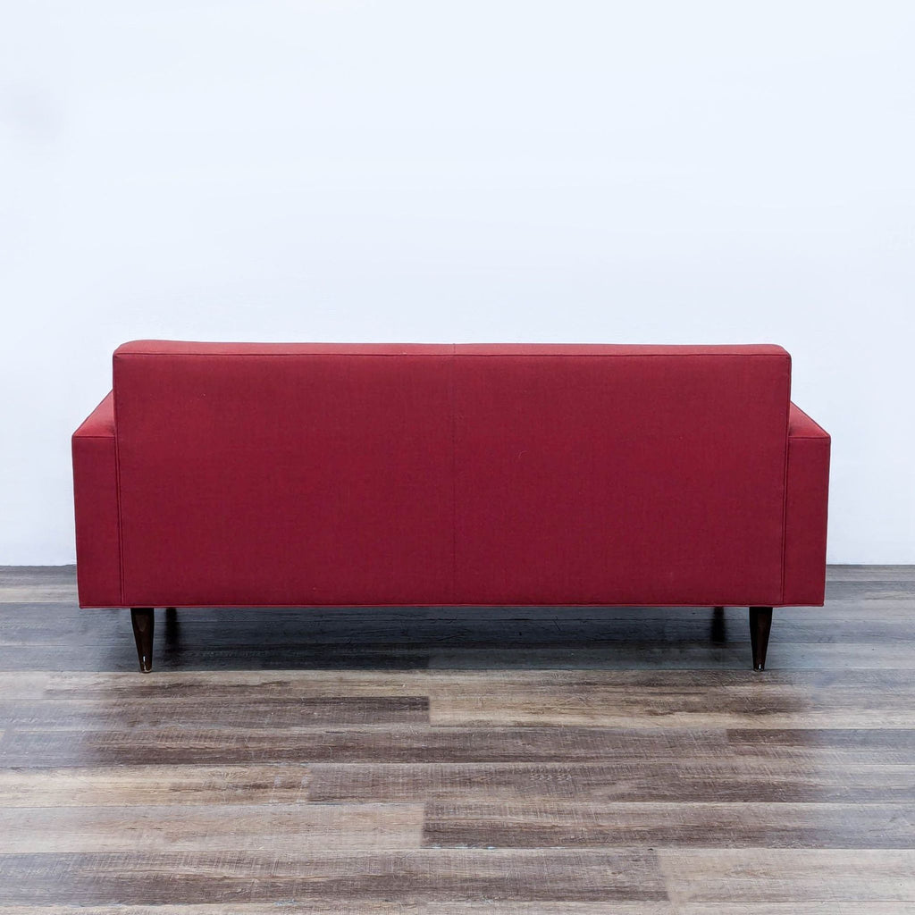 Modern Bantam Sofa by Design Within Reach