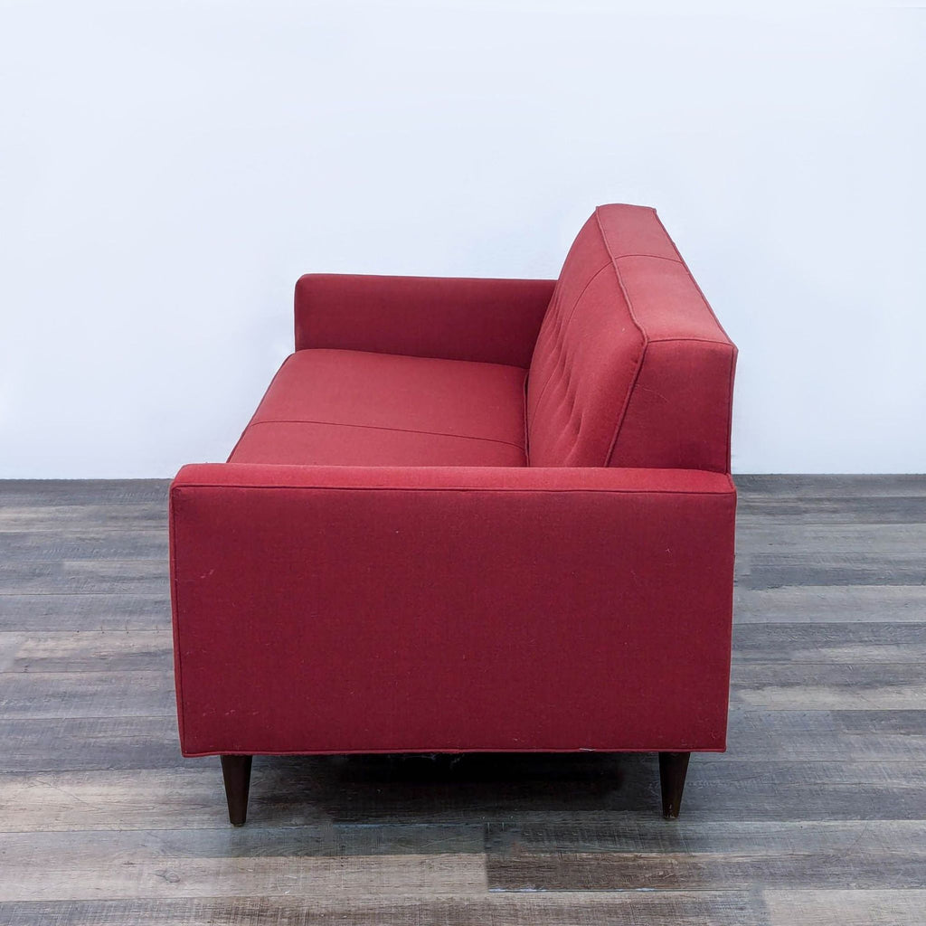 Modern Bantam Sofa by Design Within Reach