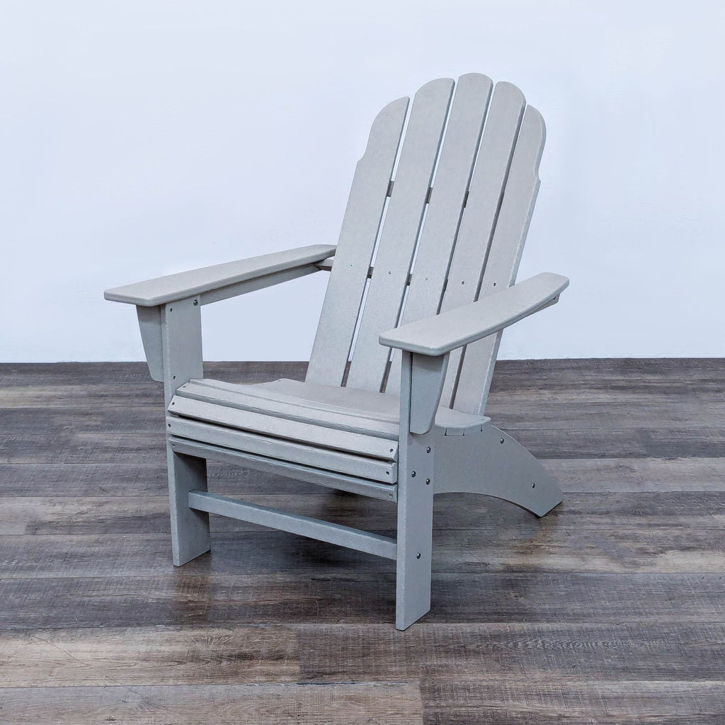 Vineyard Classic Adirondack Chair