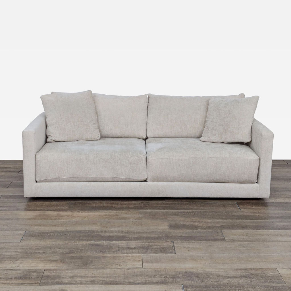 Gather Modern Sofa by Crate & Barrel - Accepted Offer (28.19% discount)