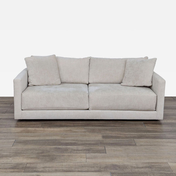 sofas and sofas are the perfect way to add a touch of class to your living room