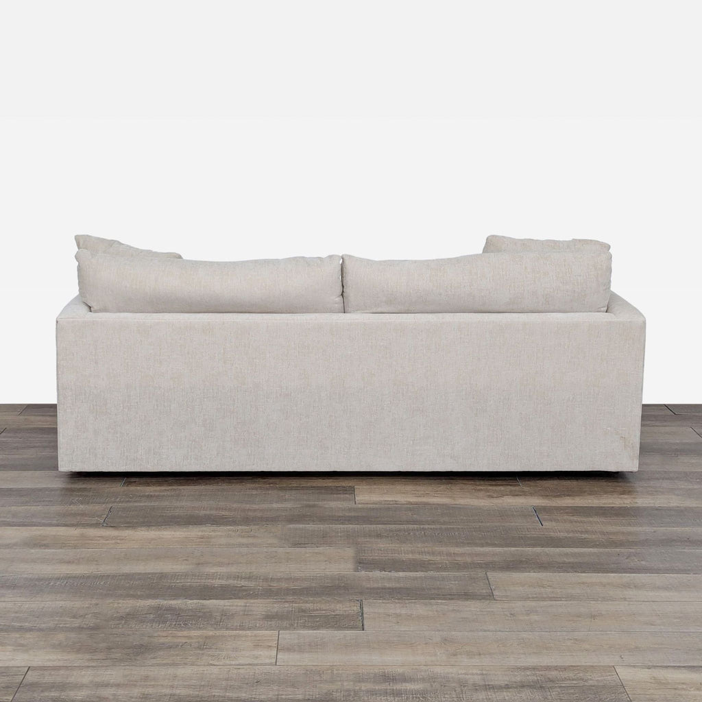 Gather Modern Sofa by Crate & Barrel