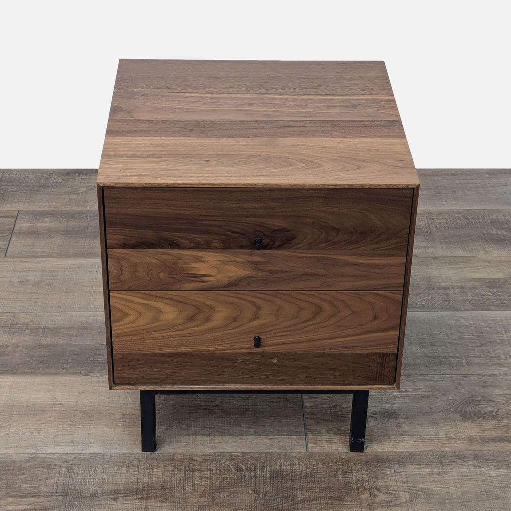 Room & Board Hudson Nightstand