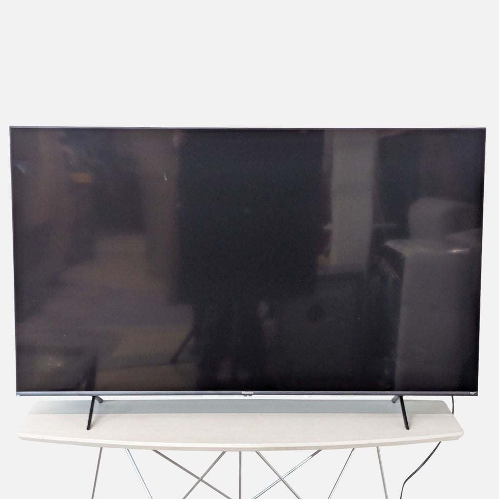 the new tv is a modern design with a modern design.