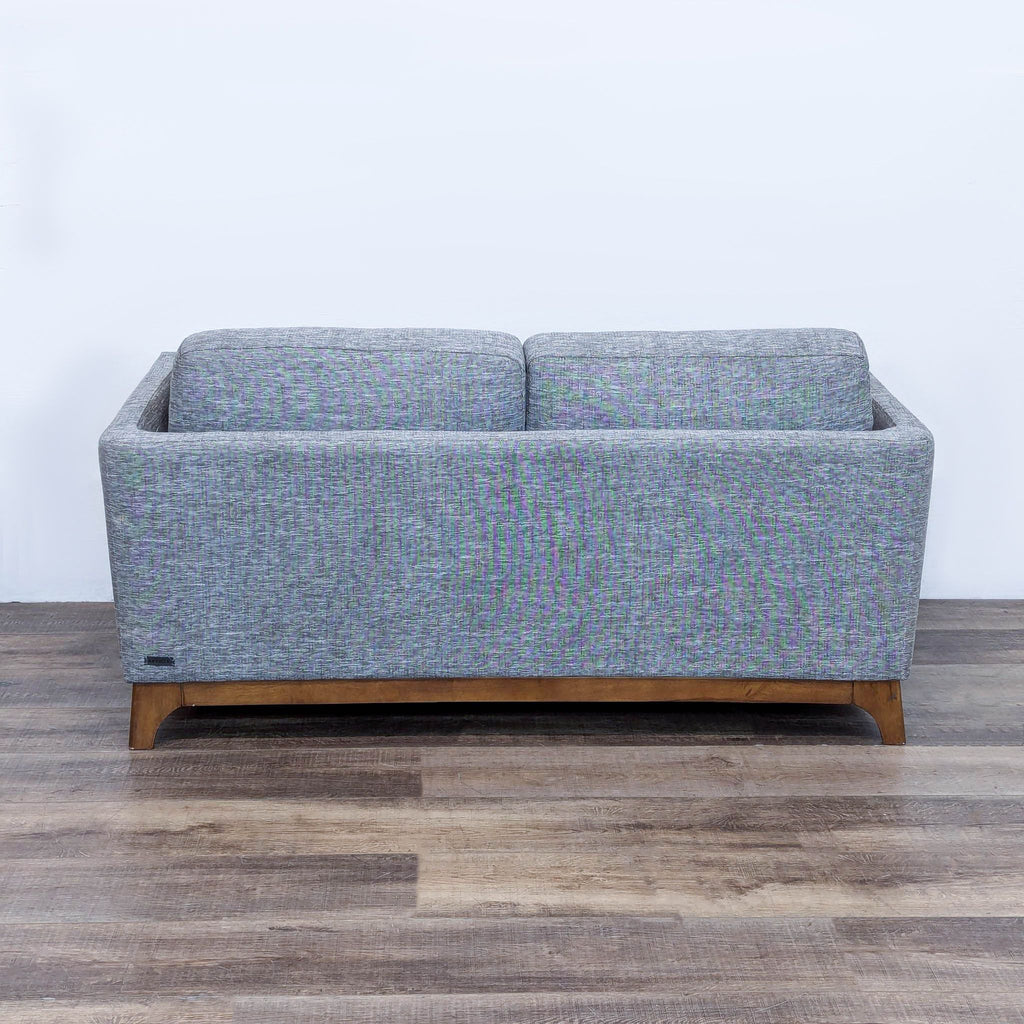 Ceni Modern Loveseat by Article