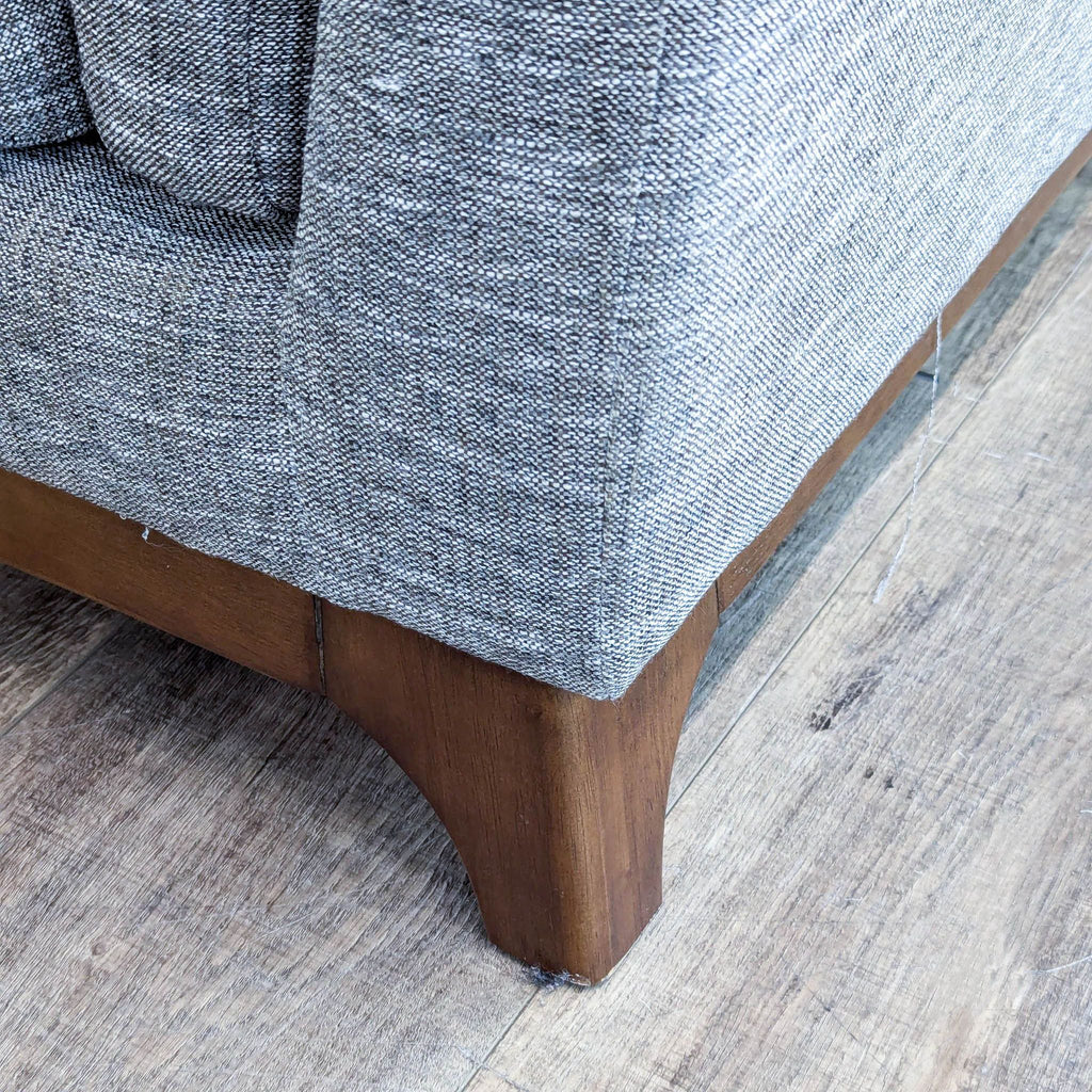 Ceni Modern Loveseat by Article