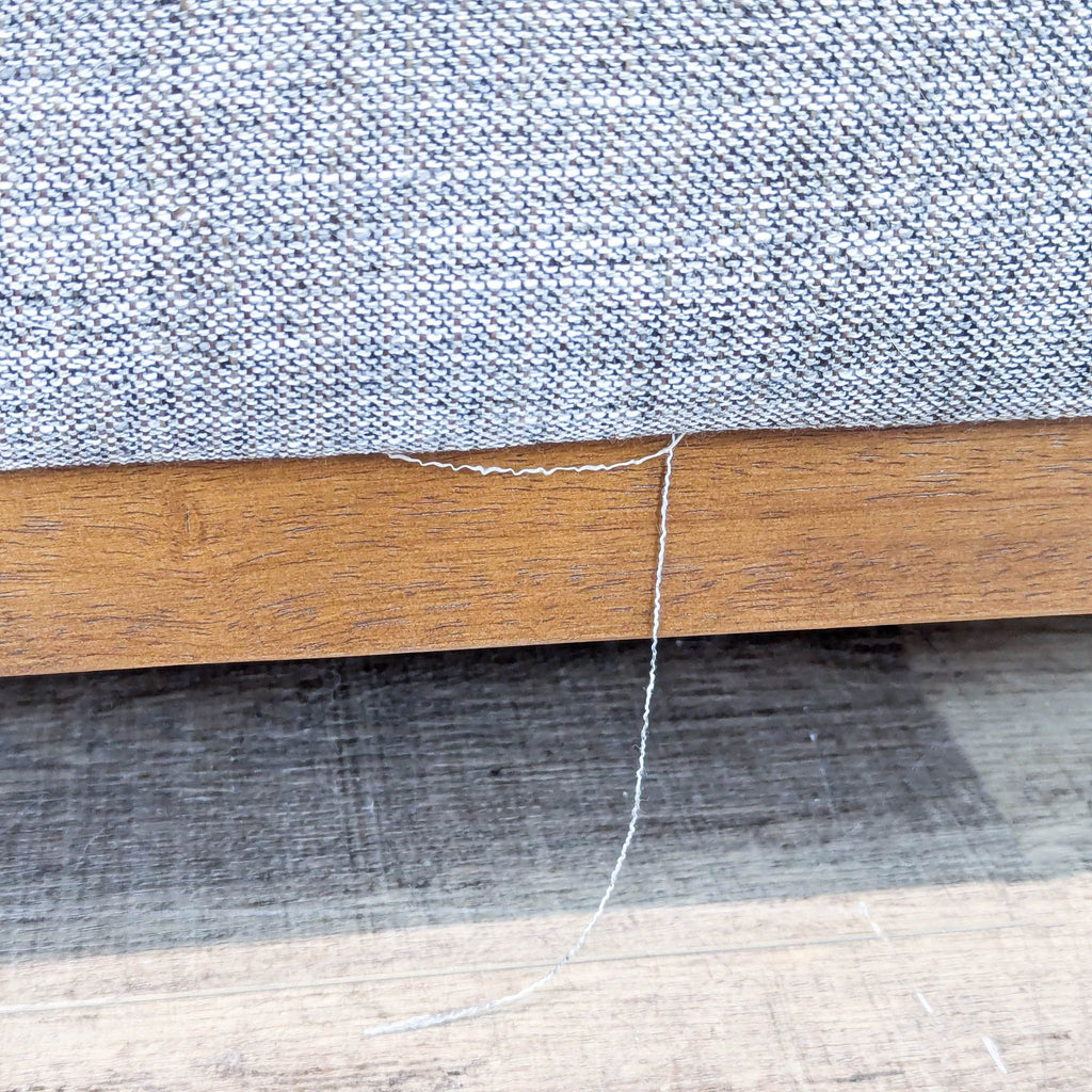 Ceni Modern Loveseat by Article