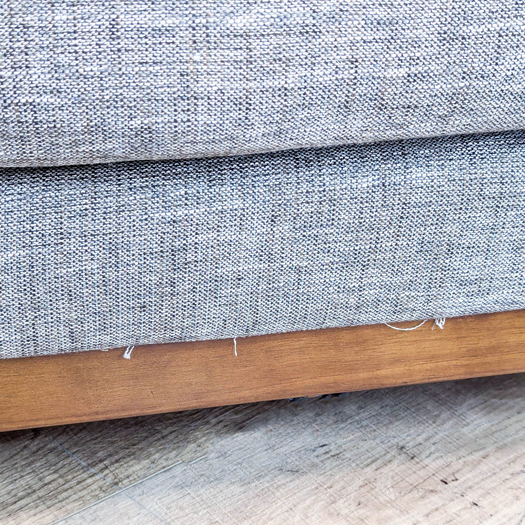 Ceni Modern Loveseat by Article