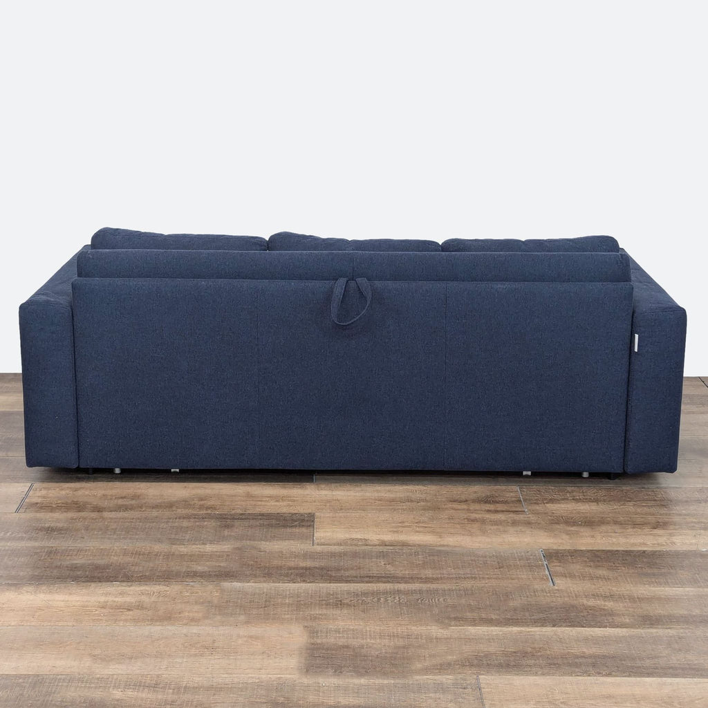 Stearns & Foster Modern Paolo Queen Sleeper Sofa