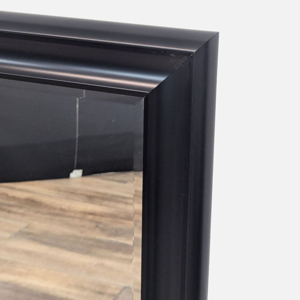 Framed Full Length Mirror