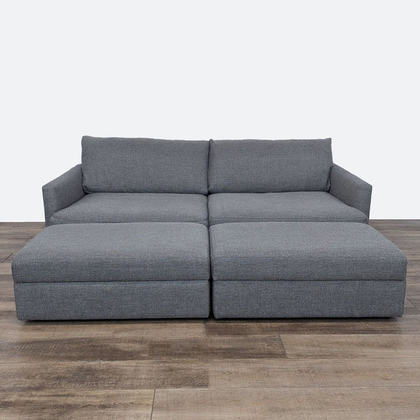 sofa bed is a modern sofa bed that can be used as a sofa bed. the sofa bed