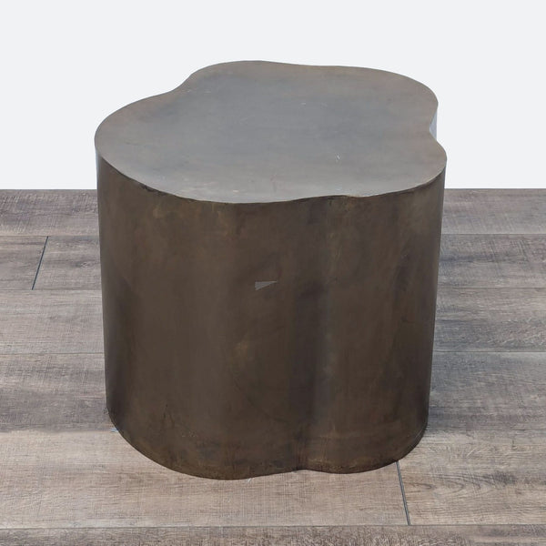 the [ unused0 ] side table