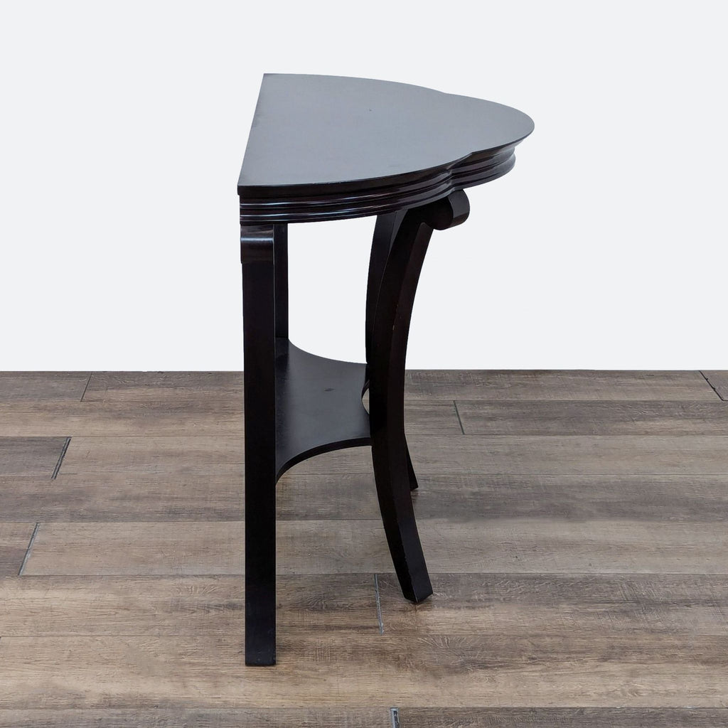 the [ unused0 ] table is a modern, elegant piece of furniture that is handcrafted