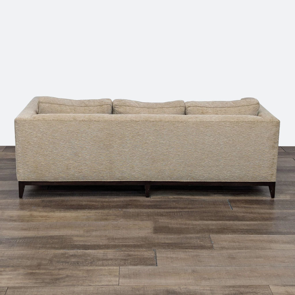 A. Rudin Mid-Century Modern Style Sofa